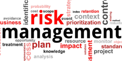 risk management word association
