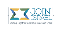 Join Israel logo